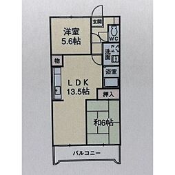 🉐敷金礼金0円！🉐Mプラザ