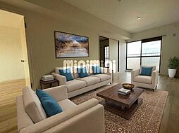 知立タイガーマンション