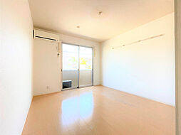 パークハイム　A棟 106 1階ワンルームのリビング/ダイニング