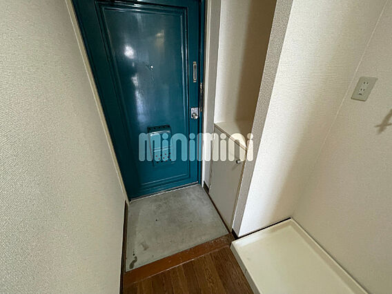 リバーストーン_内装_2