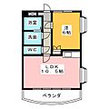 セラヴィ広見2階5.7万円