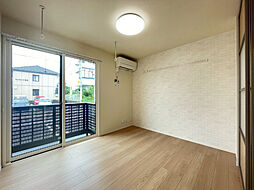 スカイコートA棟 101