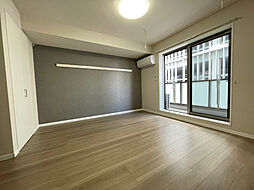 スブリミス 402 4階1Kのリビング/ダイニング