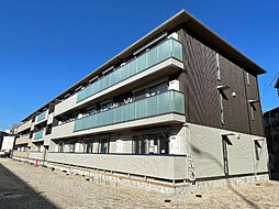 Platinum One 207 2階2LDKのリビング/ダイニング