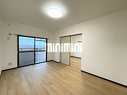 ベルメゾン 3階3LDKのリビング/ダイニング