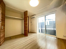 メゾンドアリー 1階1Kのリビング/ダイニング