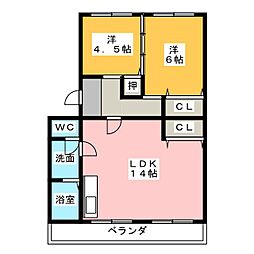 🉐敷金礼金0円！🉐コーポ三立