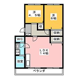 🉐敷金礼金0円！🉐コーポ三立