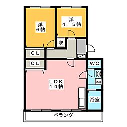 🉐敷金礼金0円！🉐コーポ三立