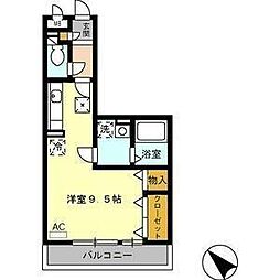 パークハイムＢ棟