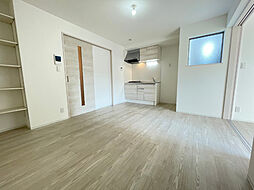 ジーメゾン草刈エルペシア 202