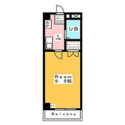 🉐敷金礼金0円！🉐ＡＺＡＬＥＡ2号館