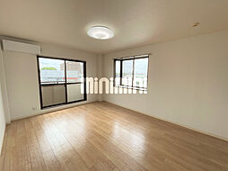 ＮＷマンション 1階ワンルームのリビング/ダイニング