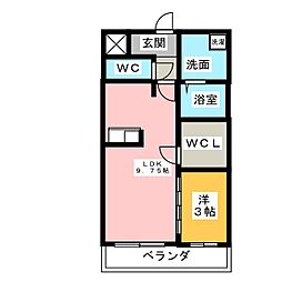 🉐敷金礼金0円！🉐ヴェスティビュール