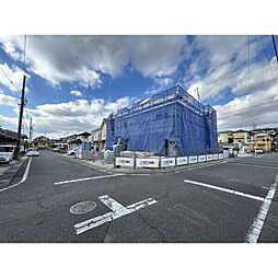 アムール川原田 201 2階1LDKの室内