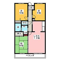 グランシャリオ