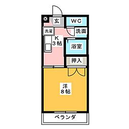🉐敷金礼金0円！🉐プチホームＫＡＫＯ