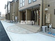 愛知県知立市谷田町南屋下：物件画像／株式会社ミニミニ　知立店