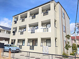 ブランシェ長田