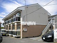 愛知県知立市逢妻町城山：物件画像／株式会社ミニミニ　知立店