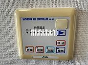 同タイプのお部屋の写真です。
