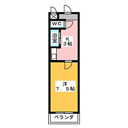 アイルーム一ツ木II