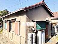愛知県知立市内幸町平田：物件画像／株式会社ミニミニ　知立店