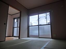 ハイツキャロット 2DKの写真