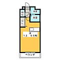 フューチャータウン2階5.5万円