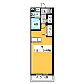 VIVRE4階6.2万円