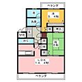 ブルーベル1階7.0万円