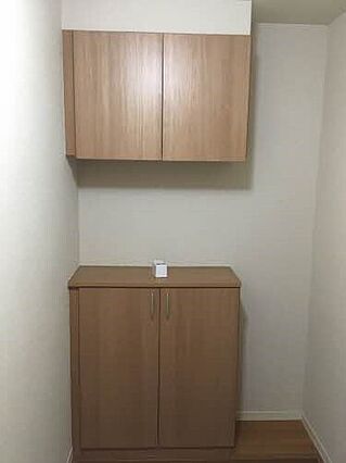 ベルメゾン_内装_2