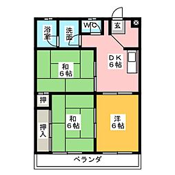 🉐敷金礼金0円！🉐ヴィラヨコスカ
