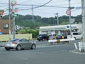 コーポ多賀  ｜ 愛知県東海市高横須賀町６丁目（賃貸マンション2K・2階・32.40㎡） その17