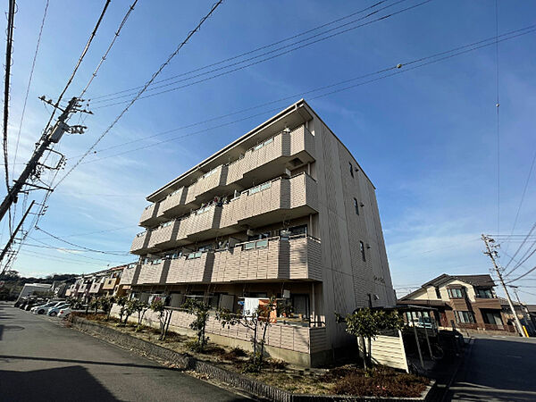 サンシャイン大堀 ｜愛知県東海市加木屋町２丁目(賃貸マンション3DK・4階・59.33㎡)の写真 その1