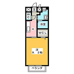 南加木屋駅 4.9万円
