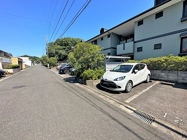 グリーンパーク　ＳＡＮＯ　A棟 ｜愛知県東海市中ノ池４丁目(賃貸アパート3DK・2階・53.18㎡)の写真 その17