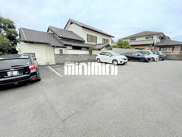 セフィラ加木屋 ｜愛知県東海市加木屋町柿畑(賃貸アパート2DK・1階・35.00㎡)の写真 その19