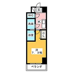 新日鉄前駅 4.6万円