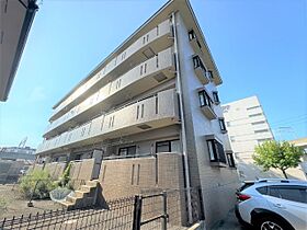 プリーマ大田川  ｜ 愛知県東海市高横須賀町４丁目（賃貸マンション2LDK・4階・55.14㎡） その1