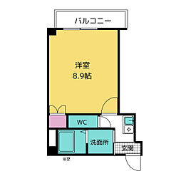 🉐敷金礼金0円！🉐川口ビル・SS