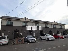 レガーロ  ｜ 愛知県東海市高横須賀町西ノ丁（賃貸テラスハウス2LDK・1階・64.97㎡） その1