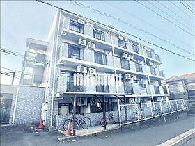 ＰＡＬ24  ｜ 愛知県東海市名和町池西（賃貸マンション1K・2階・19.44㎡） その1