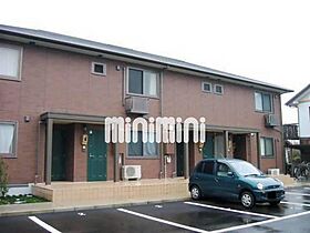 ヴェルデ・マノワールII  ｜ 愛知県大府市若草町３丁目（賃貸アパート2LDK・1階・52.39㎡） その1