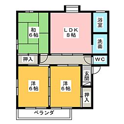 🉐敷金礼金0円！🉐ルーエックII