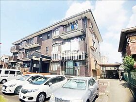 アーバンライフ  ｜ 愛知県東海市養父町２丁目（賃貸マンション3LDK・3階・63.54㎡） その1