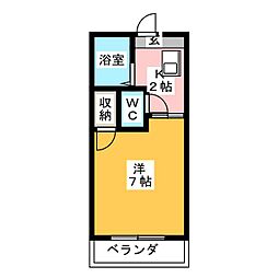 メイプルハウスＢ棟