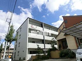 オレンジテラス  ｜ 愛知県東海市荒尾町天ノ根（賃貸マンション2LDK・1階・64.72㎡） その1