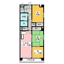 🉐敷金礼金0円！🉐レジデンスエーワン