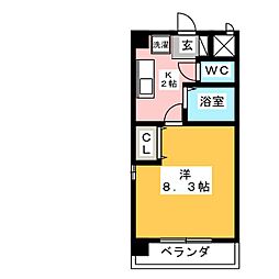 🉐敷金礼金0円！🉐エスポアール富貴ノ台